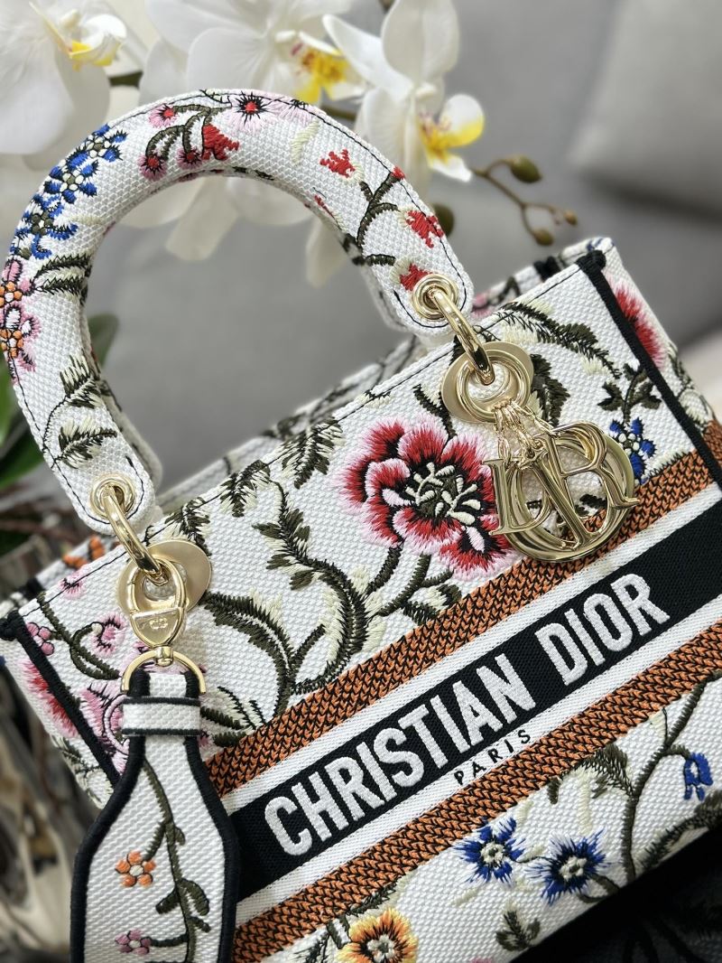 Christian Dior My Lady Bags